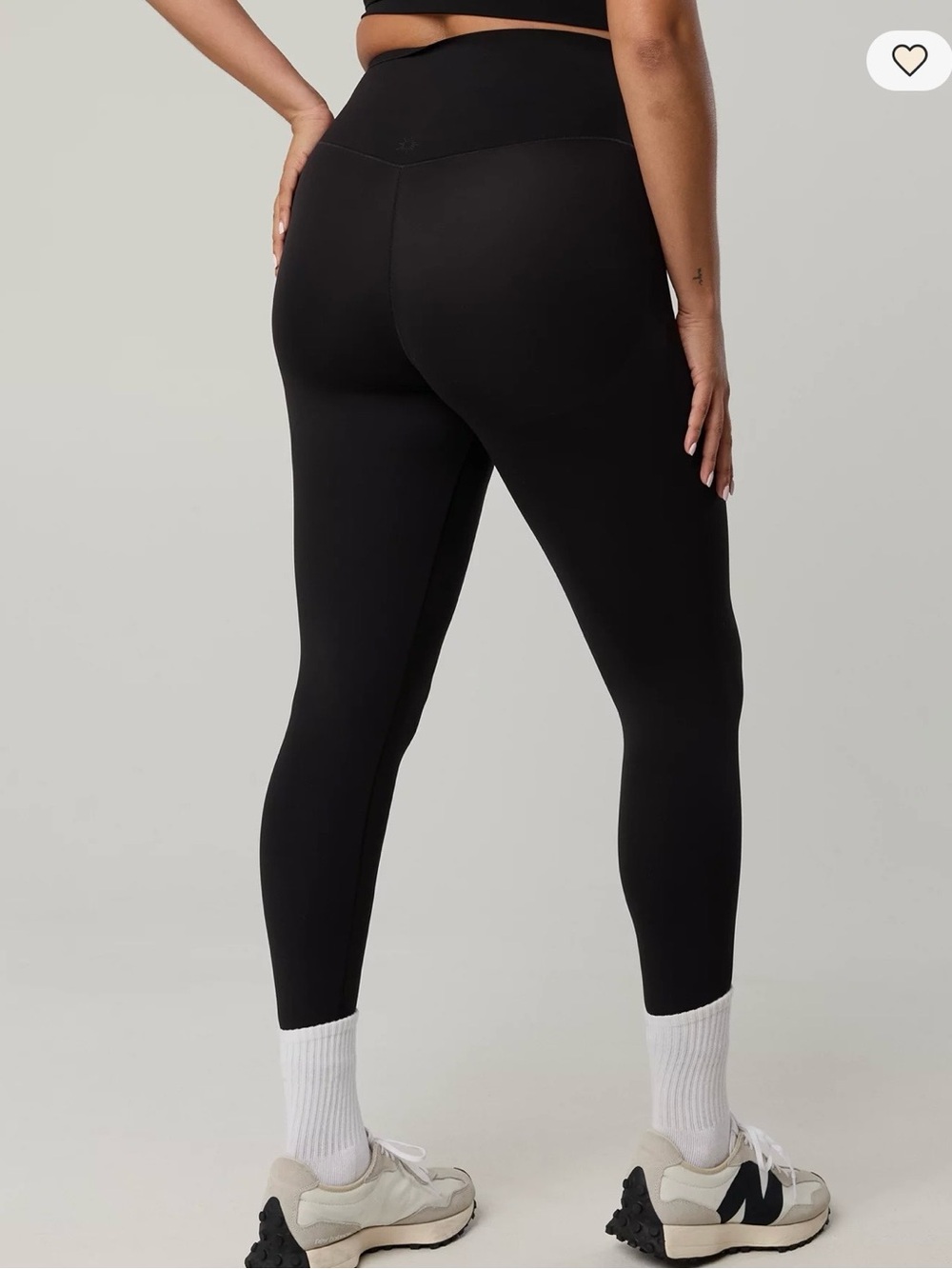 Aerie Offline Real Me Xtra 7/8 Leggings Size Large
